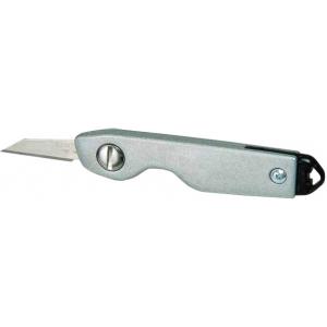 Нож складной карманный для поделочных работ 110 мм, STANLEY, 0-10-598
