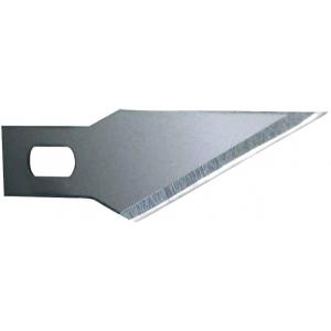 Лезвия для ножа 5905 для поделочных работ, 3 шт, STANLEY, 0-11-411
