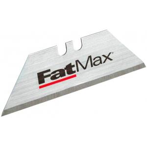 Лезвия для ножа FatMax Utility, 5 шт, STANLEY, 0-11-700