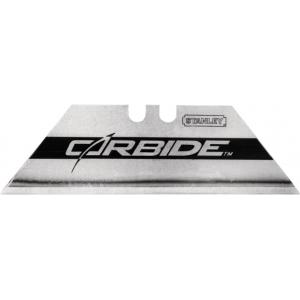 Лезвие для ножа Carbide, 5 шт, STANLEY, 0-11-800