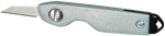 Нож складной карманный для поделочных работ 110 мм, STANLEY, 0-10-598