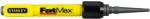 Добойник FatMax Interchangeable с переставным наконечником 1/32+2/32, STANLEY, 1-58-501
