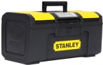Ящик для инструмента "Stanley Basic Toolbox" 24", STANLEY, 1-79-218