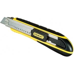 Нож FatMax 18 мм, STANLEY, 0-10-481