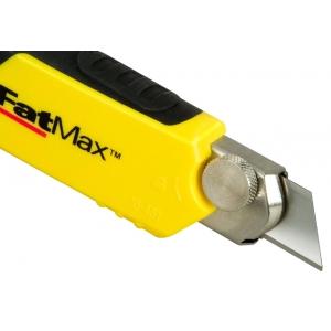 Нож FatMax 18 мм, STANLEY, 0-10-481