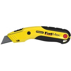 Нож Fatmax с фиксированным лезвием, STANLEY, 0-10-780