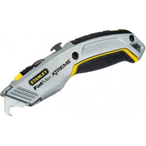 Нож FatMax XL с двумя выдвижными лезвиями, STANLEY, 0-10-789