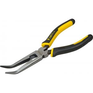 Плоскогубцы FatMax с изогнутыми губками, 200 мм, STANLEY, 0-89-872