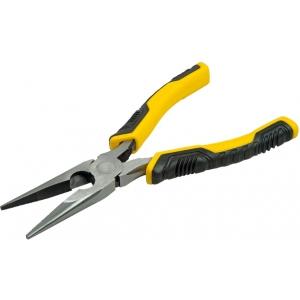 Плоскогубцы CONTROL-GRIP STHT с удлиненными губками, 150 мм, STANLEY, 0-74-363