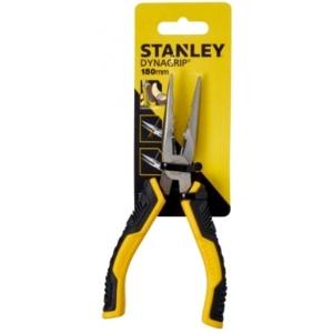 Плоскогубцы CONTROL-GRIP STHT с удлиненными губками, 150 мм, STANLEY, 0-74-363