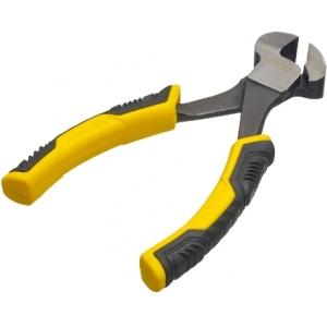 Кусачки торцевые CONTROL-GRIP STHT, 150 мм, STANLEY, 0-75-067