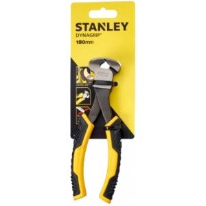 Кусачки торцевые CONTROL-GRIP STHT, 150 мм, STANLEY, 0-75-067