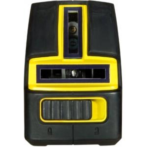 Лазерный построитель плоскостей "FATMAX CROSS LINE LASER - SCL" 10 м +/-3 мм, 15 м, STANLEY, 1-77-320