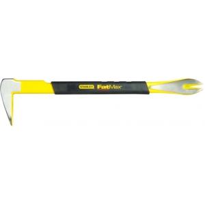 Гвоздодер FatMax Claw Bar 30 см, из пружинной стали, STANLEY, 1-55-512