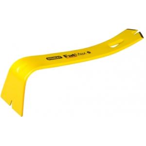 Гвоздодер FatMax Wonder Bar 38 см, из пружинной стали, STANLEY, 1-55-516