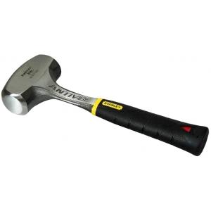 Мини-кувалда 1800 г Antivibe FatMax Engineer Hammer, STANLEY, 1-56-008