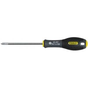 Отвертка FatMax PH1, 250 мм, STANLEY, 1-65-208