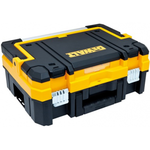 Ящик DEWALT TSTAK I, STANLEY, 1-70-704