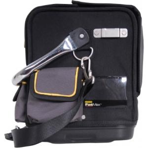 Сумка сантехника "FatMax Plumber Bag" двусторонняя, 52 x 28 x 31см, STANLEY, 1-70-719