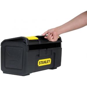 Ящик для инструмента "Stanley Basic Toolbox" 24", STANLEY, 1-79-218