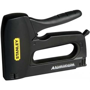 Степлер TR150L Light Duty для скоб типа A (тип 53), гвоздей типа J (тип 300), STANLEY, 6-TR150L