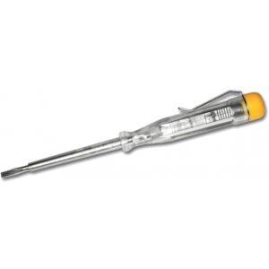 Отвертка-тестер DIY 220-250 В, STANLEY, 66-119