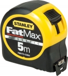 Рулетка Fatmax Blade Armor магнитная 5 м, 32 мм, STANLEY, 0-33-864