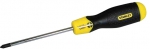 Отвертка Cushion Grip PH0, STANLEY