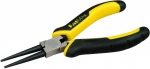 Круглогубцы FatMax 160 мм, STANLEY, 0-84-496