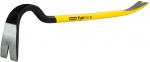 Гвоздодер FatMax Wrecking Bar 90 см, из пружинной стали, STANLEY, 1-55-504