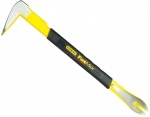 Гвоздодер FatMax Molding Bar 25 см, из пружинной стали, STANLEY, 1-55-510