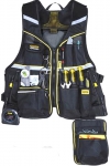 Жилет для ношения инструмента FatMax Tool Vest, STANLEY, 1-71-181