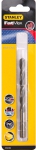 Cверло по металлу FatMax Bullet, 1,5мм, 2 шт., STANLEY, 51008-QZ